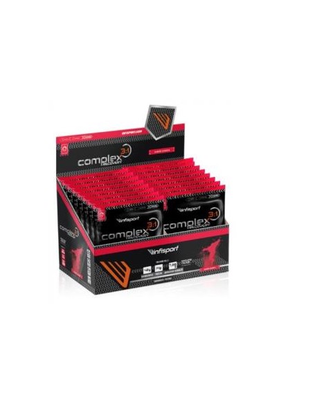 Infisport Complex 3:1 Recovery 60Gr 16Sob Sandia de Infisport