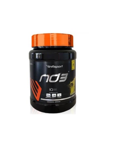 Infisport Nd3 Citrico 800Gr de Infisport