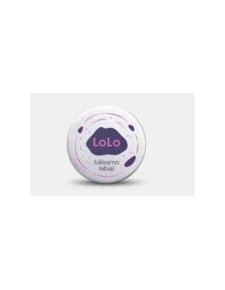 Balsamo Labial 15Ml de Lolo
