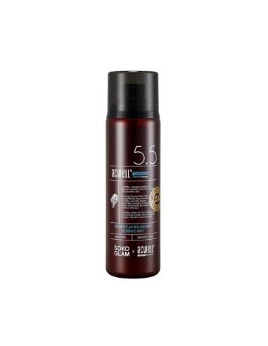 Acwell Ph Licorice Balancing Essence Mist de Koos