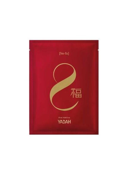 Yadah Red Energy Mask de Koos