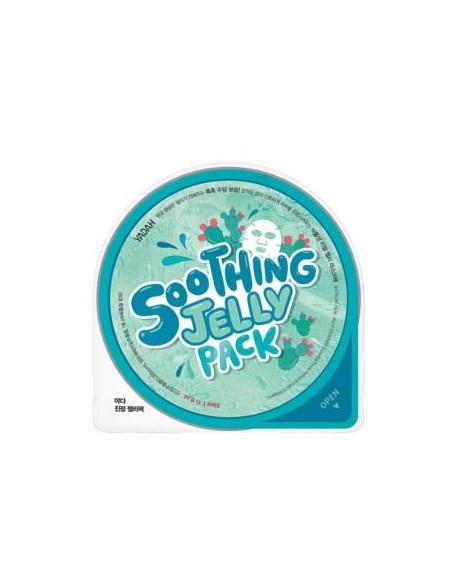 Yadah Soothing Jelly Pack de Koos