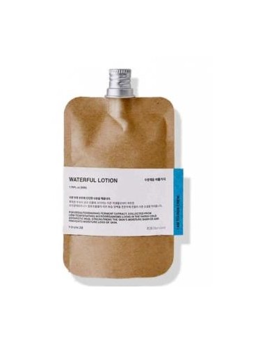 Toun28 Waterfull Loción de Koos