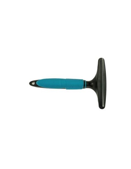 Peine Quita Pelo Muerto Fur-Out Mediano Dog Barber de Nayeco Vet