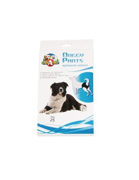 Slip Higienico T.30Cm de Nayeco Vet