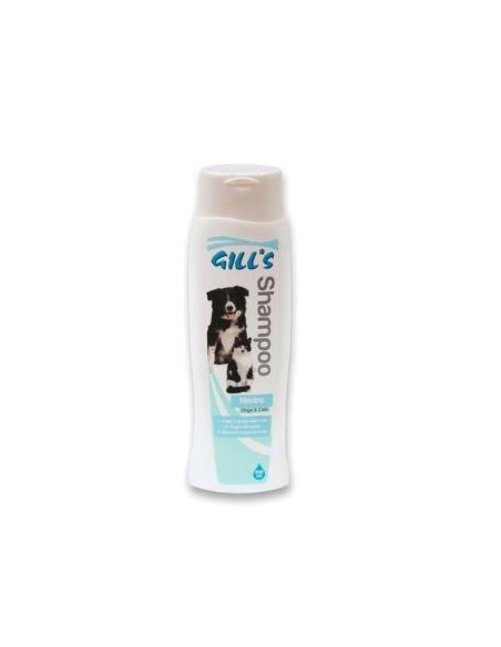 Gill´S Champu Neutro 200Ml Mascota Vet de Nayeco Vet