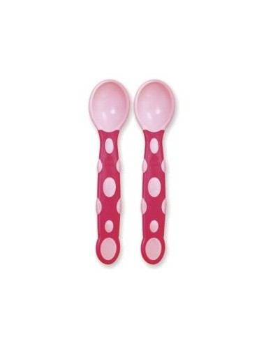 Acofarbaby Cuchara Blanda Set 2 Un de Acofarbaby