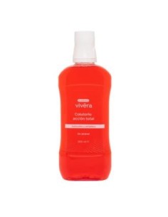 Vivera Colutorio Accion Total 500Ml de Vivera