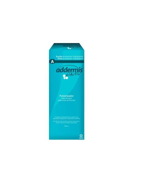 Addermis Biactiv Aceite Protector 100Ml de Addermis