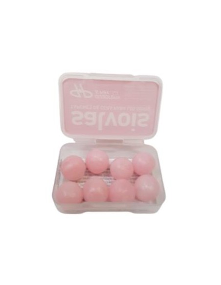 Tapon Oido Cera Salvois 8Un de Salvois