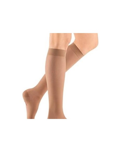 Media Sheer Soft Ad Ccl1 S/P T/5 Natural de Mediven