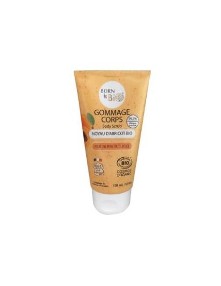 Exfoliante Corporal 150Ml. Bio de Born To Bio