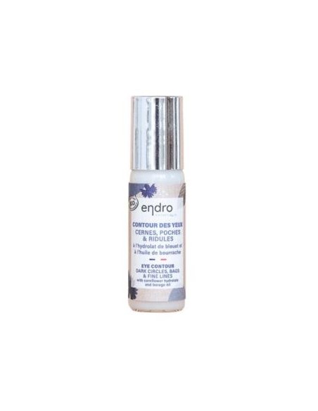 Contorno De Ojos 10Ml. de Endro Cosmetiques