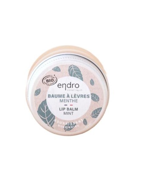 Balsamo Labial Mint 15Gr. de Endro Cosmetiques