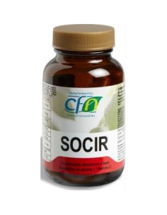 Socir 60Cap. de Cfn