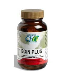 Soin Plus 60Cap. de Cfn