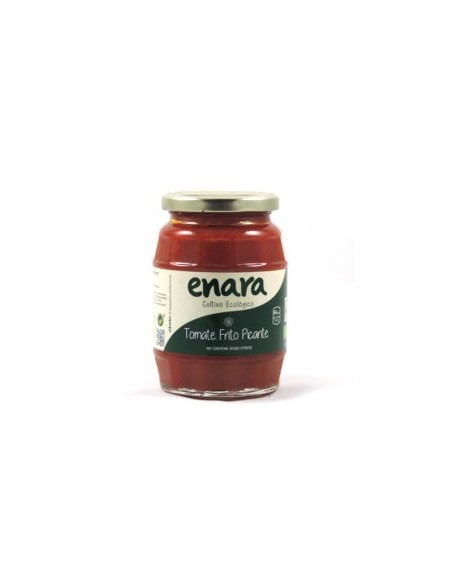 Tomate Frito Casero Picante Enara – Sabor Intenso y Natural