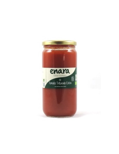 Tomate Triturado Enara | Sabor Natural y Calidad Premium