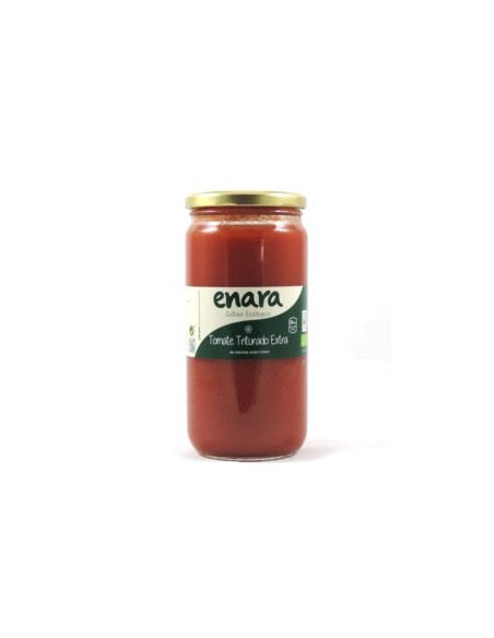 Tomate Triturado Enara | Sabor Natural y Calidad Premium