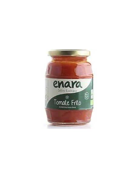 Tomate Frito Casero Bio Enara – Sabor Natural y Saludable