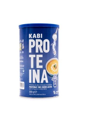 Kabi Protein Pote Neutro 300Gr de Kabi Protein