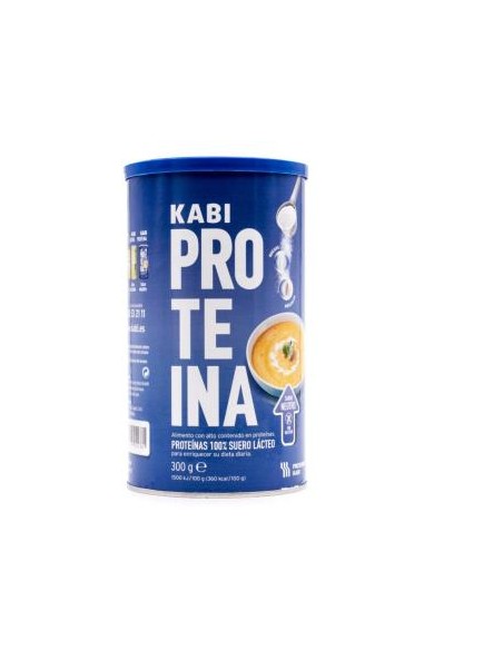 Kabi Protein Pote Neutro 300Gr de Kabi Protein