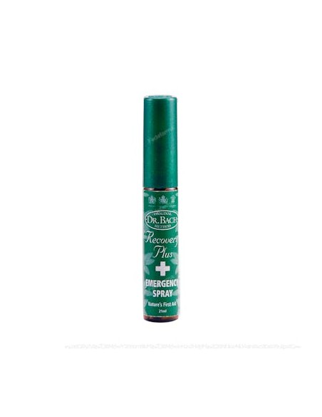 Bach Recovery Plus Spray 21Ml de Santiveri