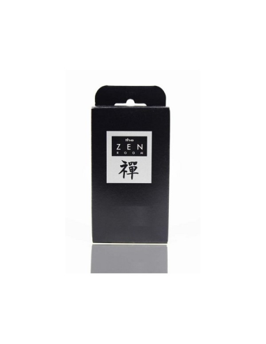 Radhe Ambar Cono The Zen Room 15 Und - Aromaterapia Ideal