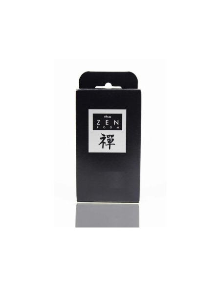 Radhe Ambar Cono The Zen Room 15 Und - Aromaterapia Ideal