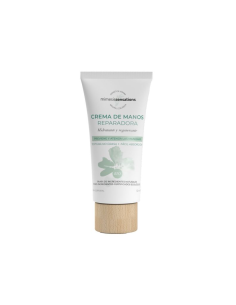 Crema De Manos Reparadora de Herbora