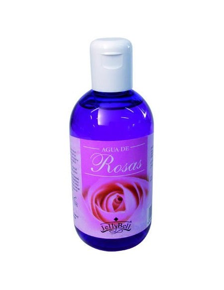 Agua De Rosas 1L De Jellybell