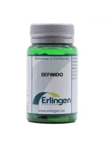 Base Definida 284 - 60 Comprimidos Erlingen, Qualidade Garantida