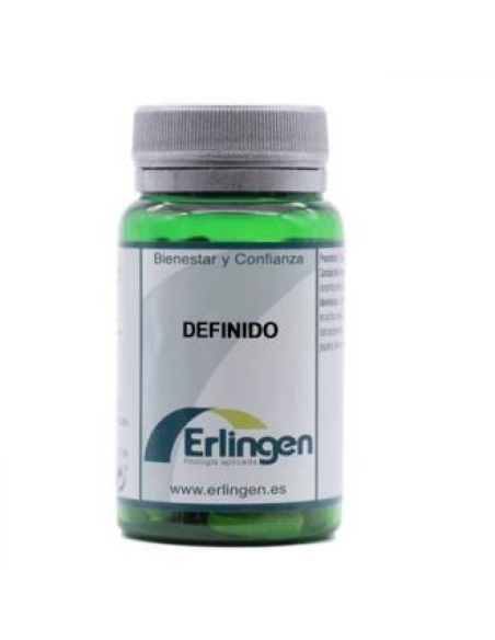 Base Definida 284 - 60 Comprimidos Erlingen, Qualidade Garantida