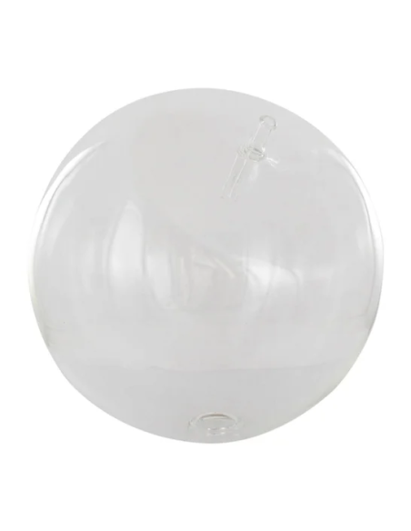 Bulle Cristal Recambio para Difusor Pranarom Original