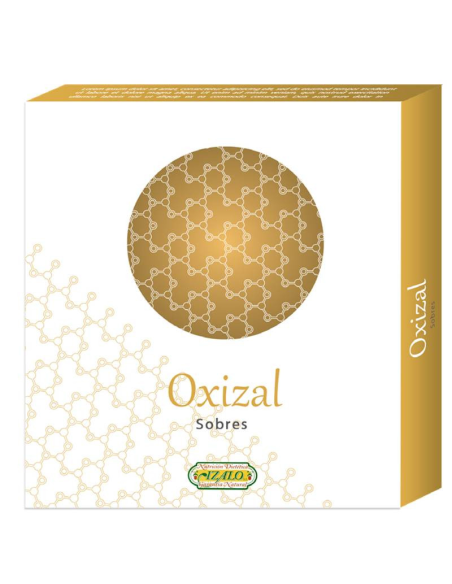 Oxizal 30 Sobres de Izalo