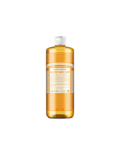 Jabon Liquido Citricos 945Ml. de Dr. Bronner´S