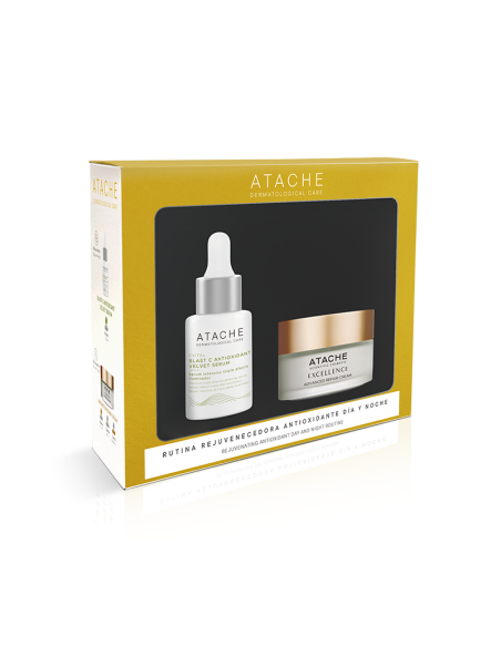 Promo Svm7 Cv Blast Cantiox Velv + Ex Adv Repair 80ml