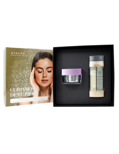 Promo Vc10 Ex Cellu Biorep 30ml + Solución 50ml Atache