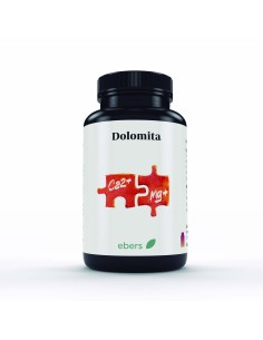 Dolomita 800 Mg 100 Comp de Ebers 2