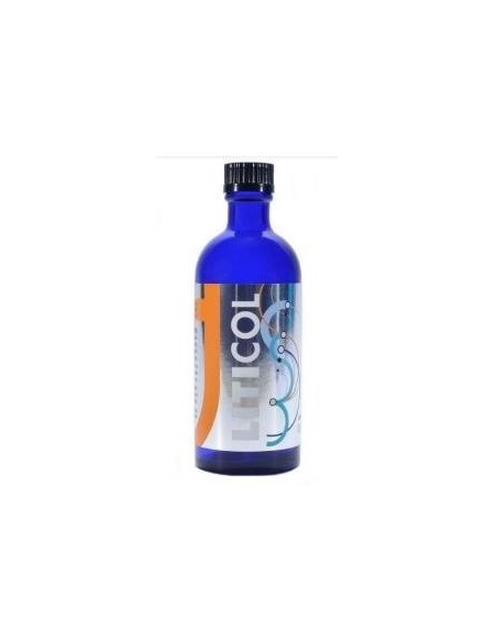 Liticol 100Ml. de Artesania