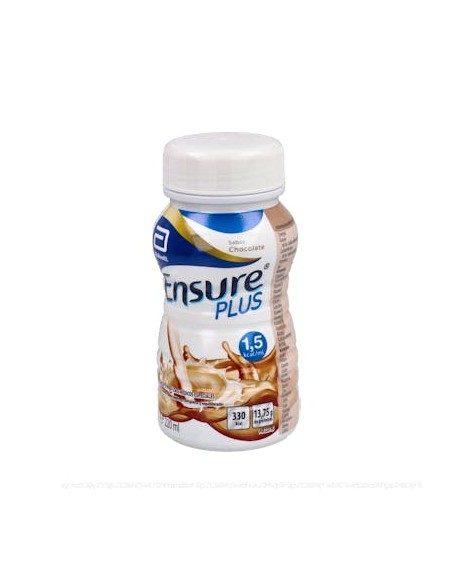 Garanta Plus Chocolate 24x220 ml | Nutrição Completa e Deliciosa