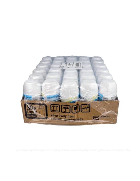 Nepro Lp Vainilla 30X220 Ml de Nepro