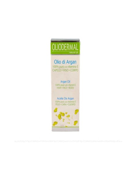 Trepat Diet-Esi Oliodermal Argan 100 ml  Cuidado Natural