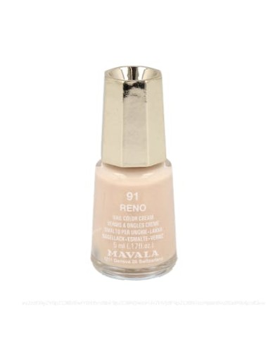 Mavala Esmalte Uñas Reno de Mavala