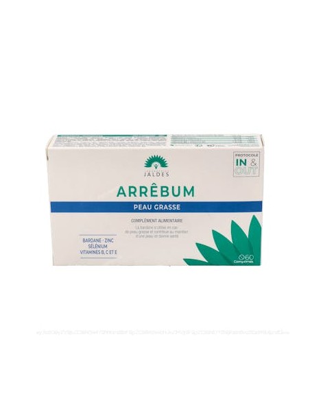 Arrebum 60Comp. de Jaldes