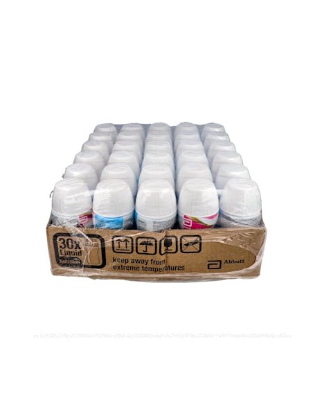 Vital Peptide 1.5 Baunilha 30x200 ml Nutrição Completa