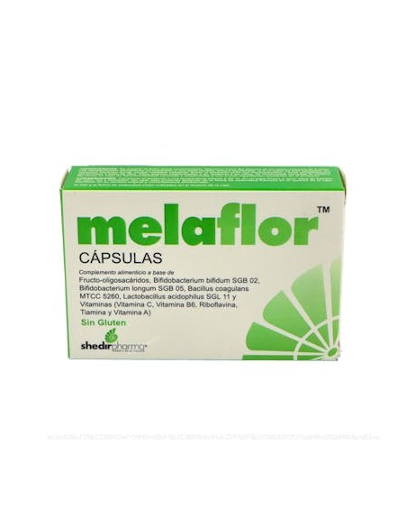 Miraferrum Forte 18 Sobres de Shedir