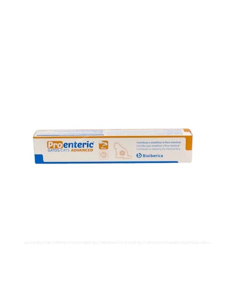 Proenteric Advanced Gato 15 Ml Vet de Bioiberica Vet