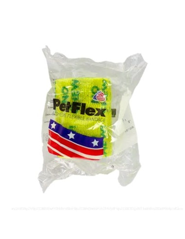 Venda Sabor Amargo Petflex 7.5Cm X 4.5M Andover Vet de Altres Lab Vet