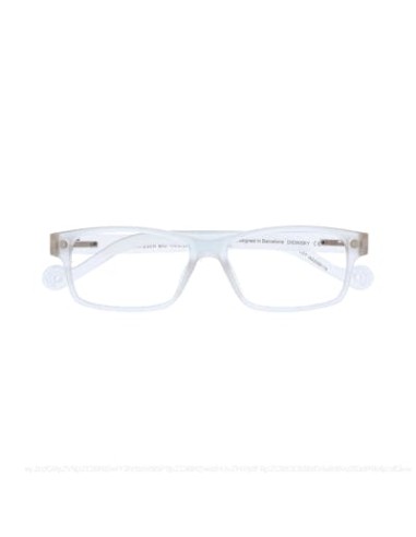 Óculos de proteção biológica Thyssen Smoke Blue Light +1,50 Didinsky